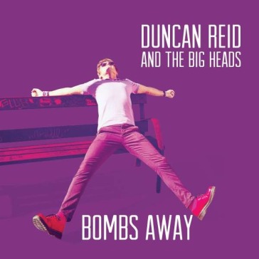 Bombs away