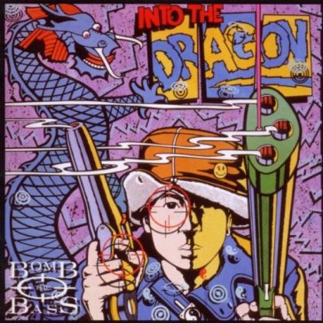 Into the dragonâ¿¿plus