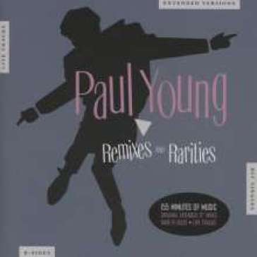 Remixes and rarities