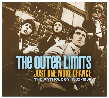 Just one more chance - anthology 1965-19