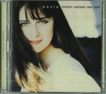 London warsaw new york - 25th anniversar