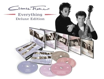 Everything - extended deluxe