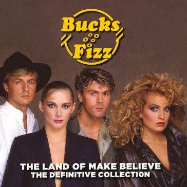 The land of make believe - the definitiv