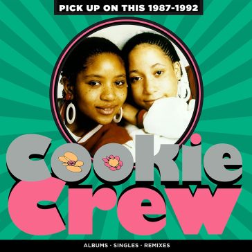 Pick up on this - 1987-1992