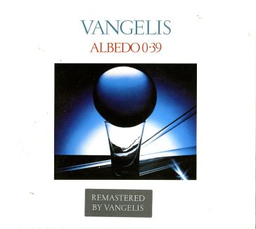 Albedo 0.39
