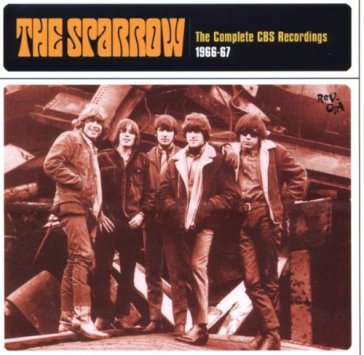 Complete cbs recordings1966-67