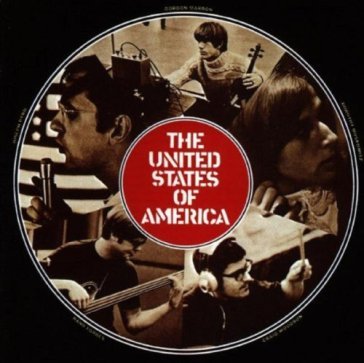 The united states of america - the colum