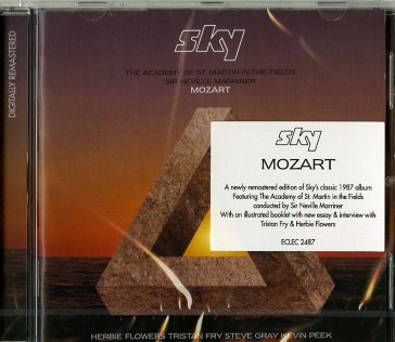 Mozart