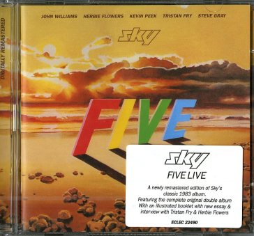 Five live