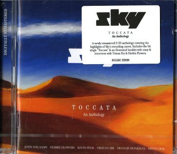 Toccata