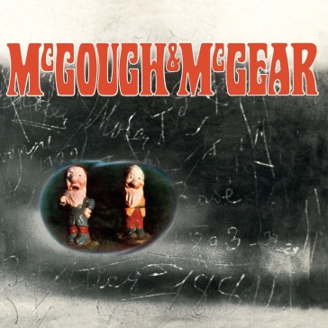 Mcgough & mcgear