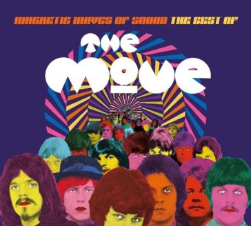 Magnetic waves of sound - the best of th