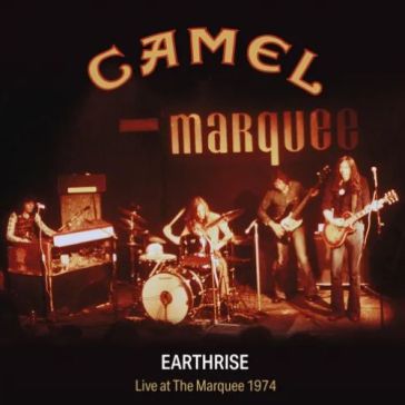 Earthrise - live at the marquee 1974