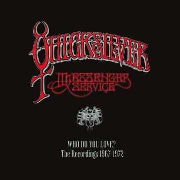 The recordings 1967-1972