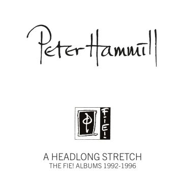 A headlong stretch - the fie! albums 199