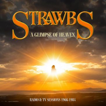 A glimpse of heaven radio and tv - sessi