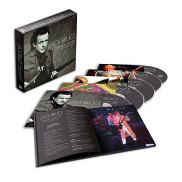 Halfway to the stars - the recordings 20