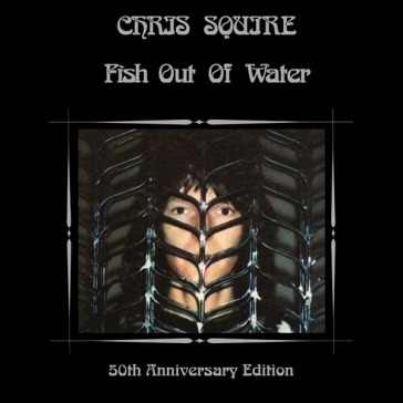 Fish out water the 50th anniversary