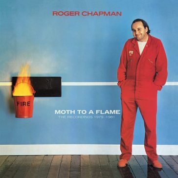 Moth to a flame - the recordings 1979-19