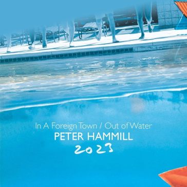 In a foreign town/out of water 2023