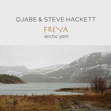Freya arctic jam