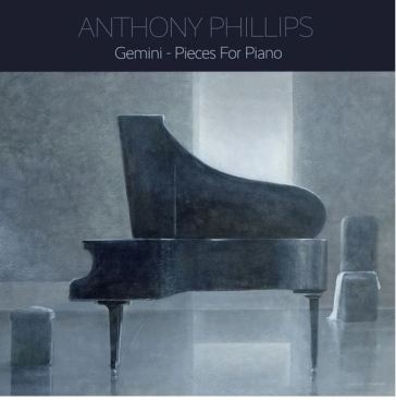 Gemini - pieces for piano