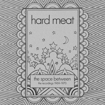 The space between - the recordings 1969-