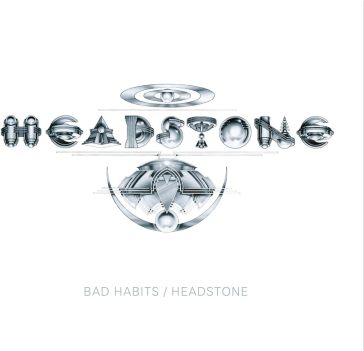 Bad habits/headstone