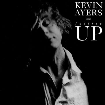 Falling up