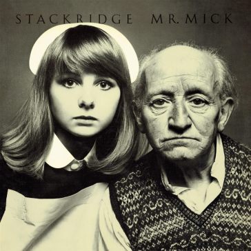 Mr. mick -