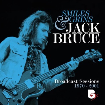 Smiles and grins broadcast sessins 1970-