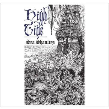 Sea shanties