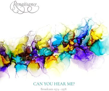 Can you hear me broadcasts 1974-1978