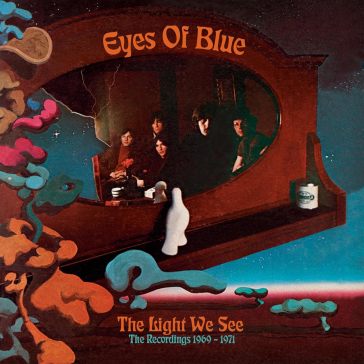 The light we see - the recordings 1969 -