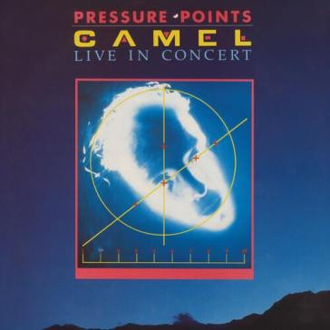Pressure points - live in concert