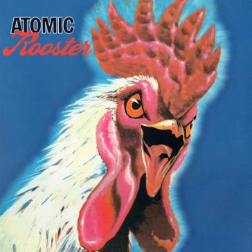 Atomic rooster