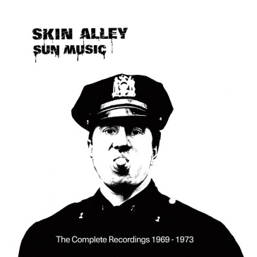 Sun music - the complete recordings 1969