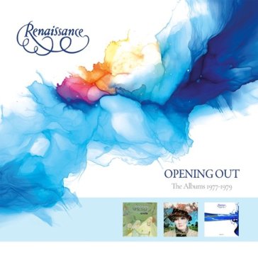 Opening out - the albums 1977-1979