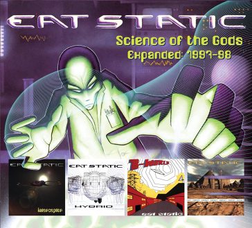 Science of the gods / b world expanded 1
