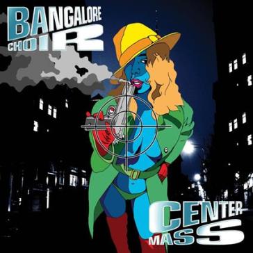 Center mass
