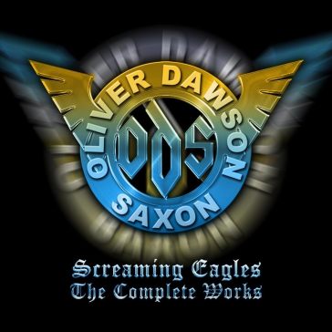Screaming eagles - the complete works