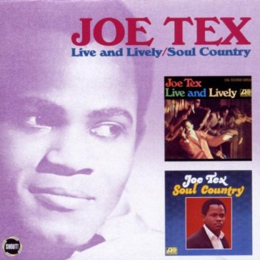 Live and lively/soul country