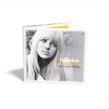 Girl in a million - the complete recordi