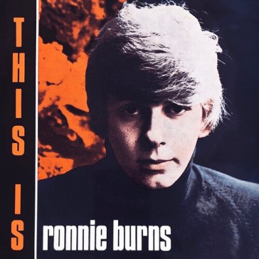 This is ronnie burns