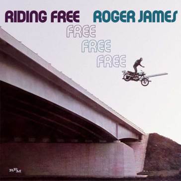 Riding free: expanded edition