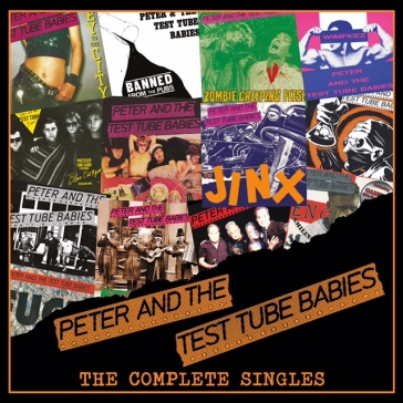 The complete singles