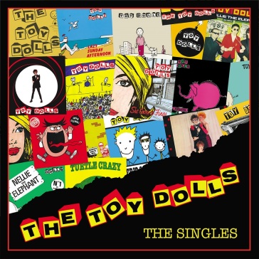 The singles