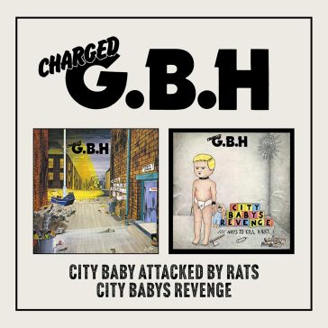 City baby attacked by rats/city baby's r