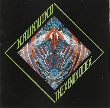 The xenon codex