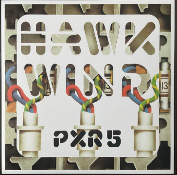 Pxr 5